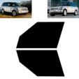 Land Rover Range Rover (5 Πόρτες, 2003 - 2010) - Σετ με φιμέ μεμβράνες για φιμέ τζάμια