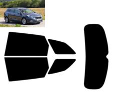 Kia Ceed (5 врати, комби, 2012 - 2017) - комплекти за тониране на автостъкла