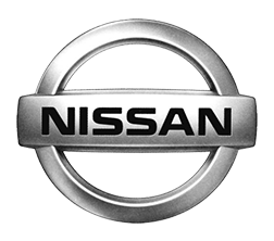 Passgenauen Tönungsfolien für Nissan - Johnson Window Films - Ray Guard Serie