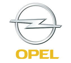 Passgenauen Tönungsfolien für Opel - Johnson Window Films - Ray Guard Serie