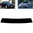 BMW 5-serie Е39 (4 Dörrar, Sedan, 1995 - 2003) - färdigskuren solfilm
