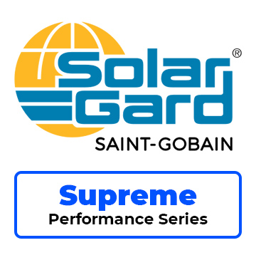 Passgenaue Tönungsfolie - Solar Gard - Supreme Serie