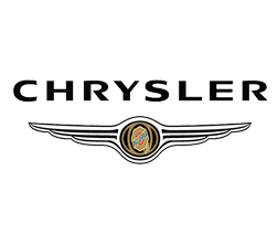 Passgenauen Tönungsfolien für Chrysler - Johnson Window Films - Ray Guard Serie