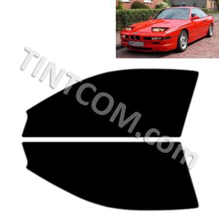 
                                 Zatamnjivanje stakala - BMW Serija 8 Е31 (2 Vrata, Kupe, 1989 - 1999) Solar Gard - serije NR Smoke Plus
                                 