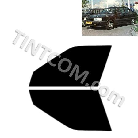 
                                 Tintado de lunas - Renault 21 (4 Puertas, Sedán, 1986 - 1994) Solar Gard - seria NR Smoke Plus
                                 