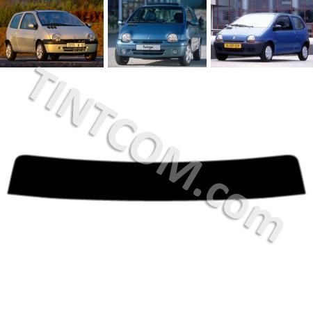 
                                 Folie Geamuri Auto - Renault Twingo (3 Uși, Hatchback 1993 - 2004) Solar Gard - modelul Supreme
                                 