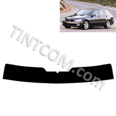 
                                 Oto Cam Filmi - Lexus IS (5 kapı, hatchback 1999 - 2005) Solar Gard - Supreme serisi
                                 