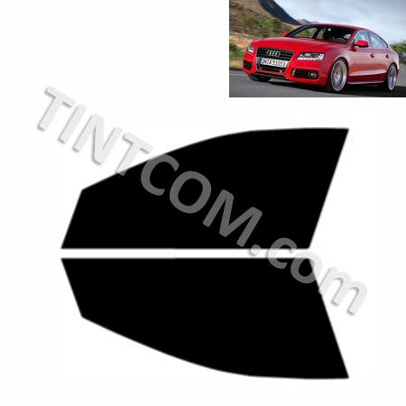 
                                 Pre Cut Window Tint - Audi A5 Sportback (5 doors, 2011 - ...) Johnson Window Films - series Ray Guard
                                 